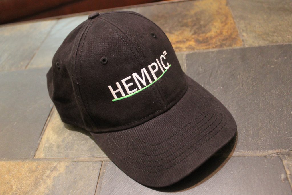 Hempic™ Hat