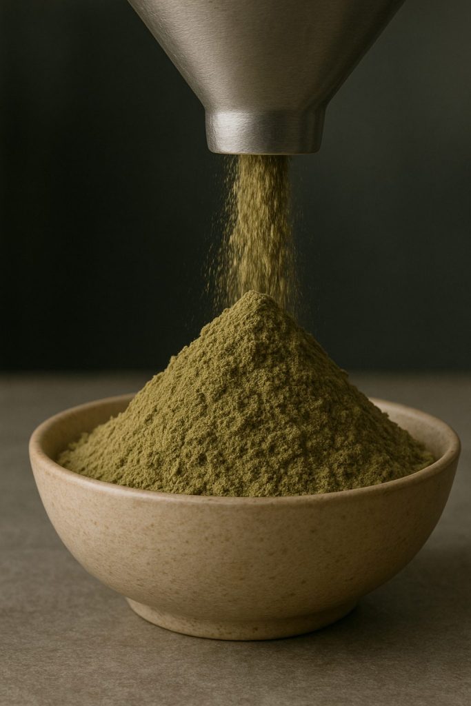Hemp Protein Powder Hempic