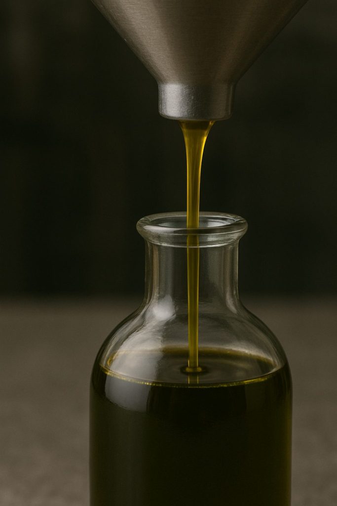Hemp Seed Oil Hempic